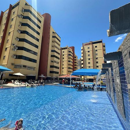 House Relax Parque Das Aguas Quentes - Ape 2 Quartos 卡达斯诺瓦斯 外观 照片