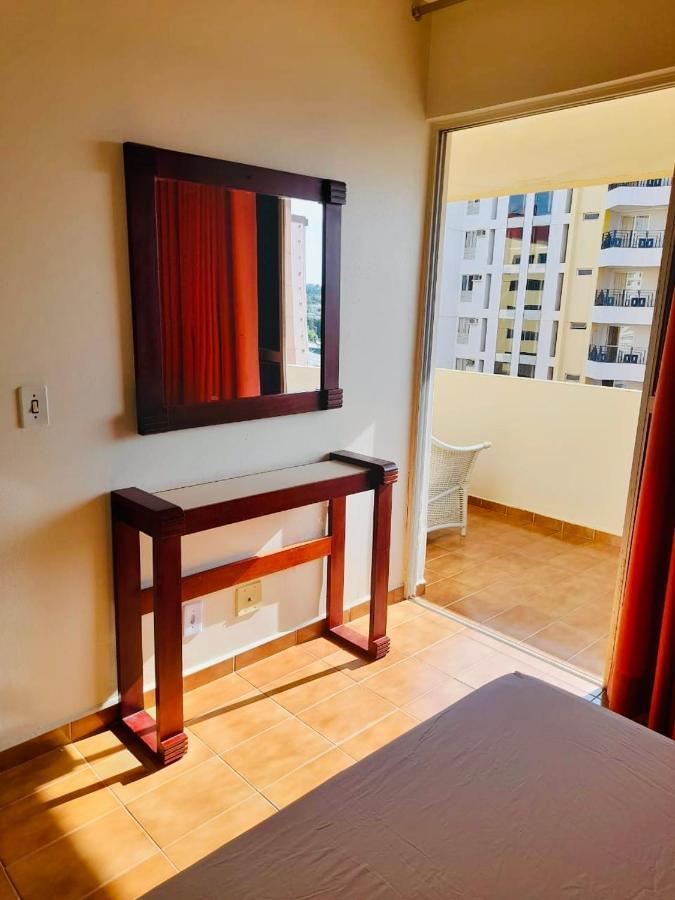 House Relax Parque Das Aguas Quentes - Ape 2 Quartos 卡达斯诺瓦斯 外观 照片