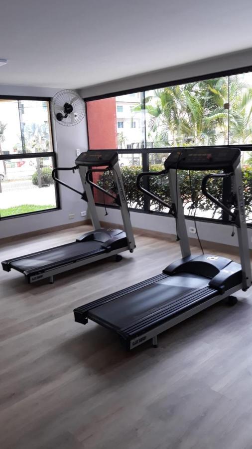 House Relax Parque Das Aguas Quentes - Ape 2 Quartos 卡达斯诺瓦斯 外观 照片