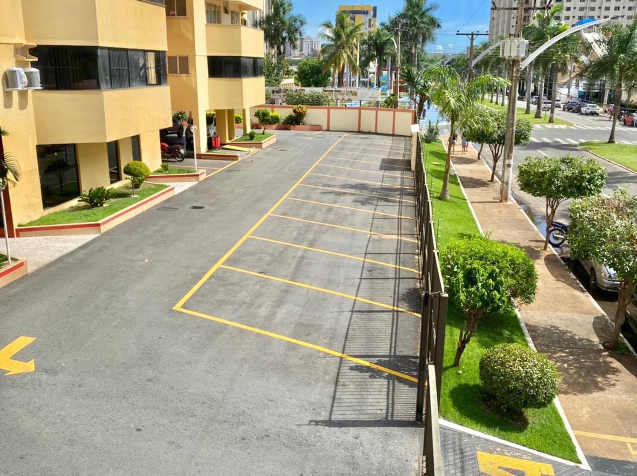 House Relax Parque Das Aguas Quentes - Ape 2 Quartos 卡达斯诺瓦斯 外观 照片