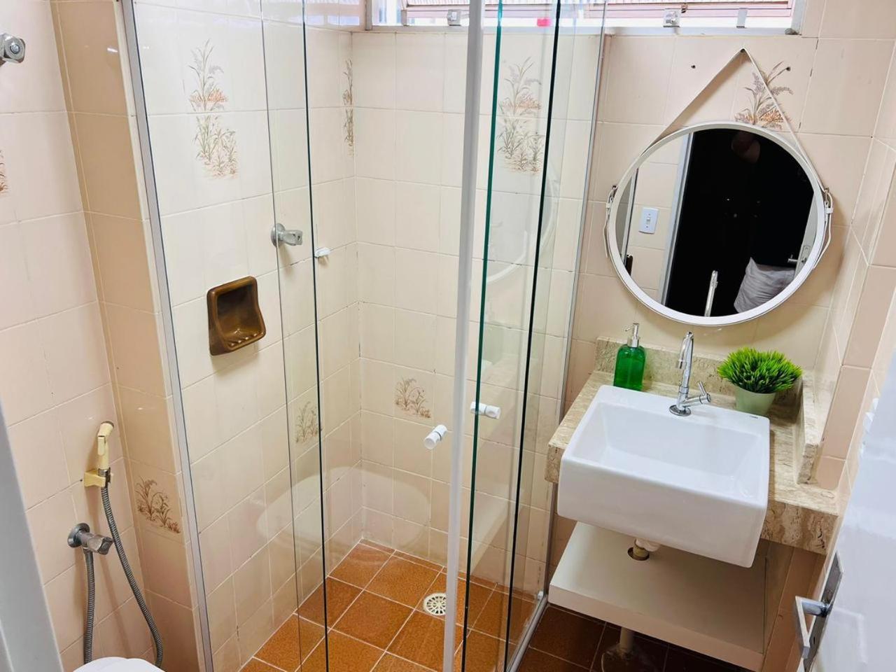 House Relax Parque Das Aguas Quentes - Ape 2 Quartos 卡达斯诺瓦斯 外观 照片