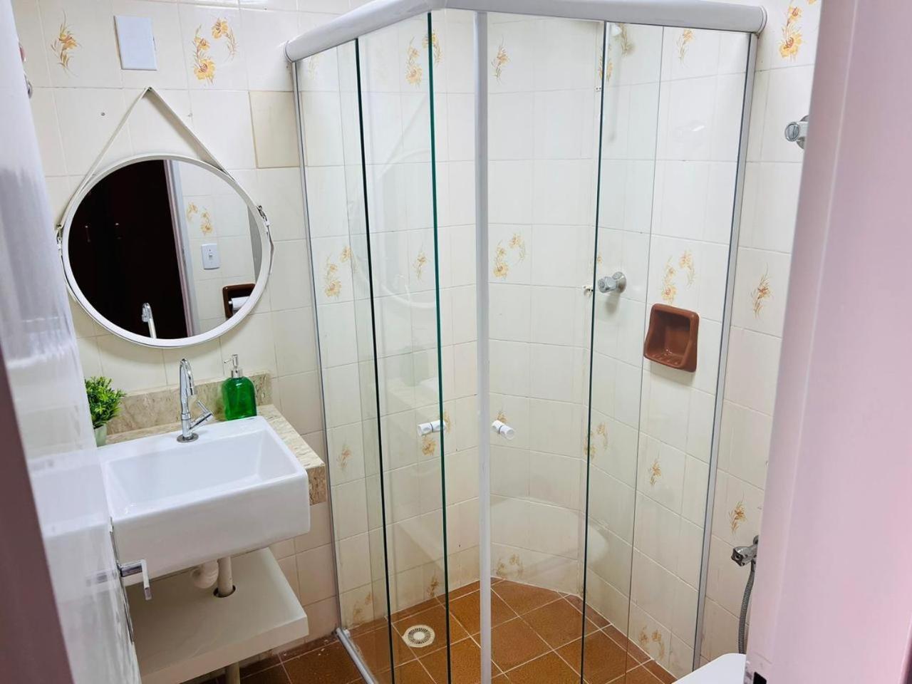 House Relax Parque Das Aguas Quentes - Ape 2 Quartos 卡达斯诺瓦斯 外观 照片