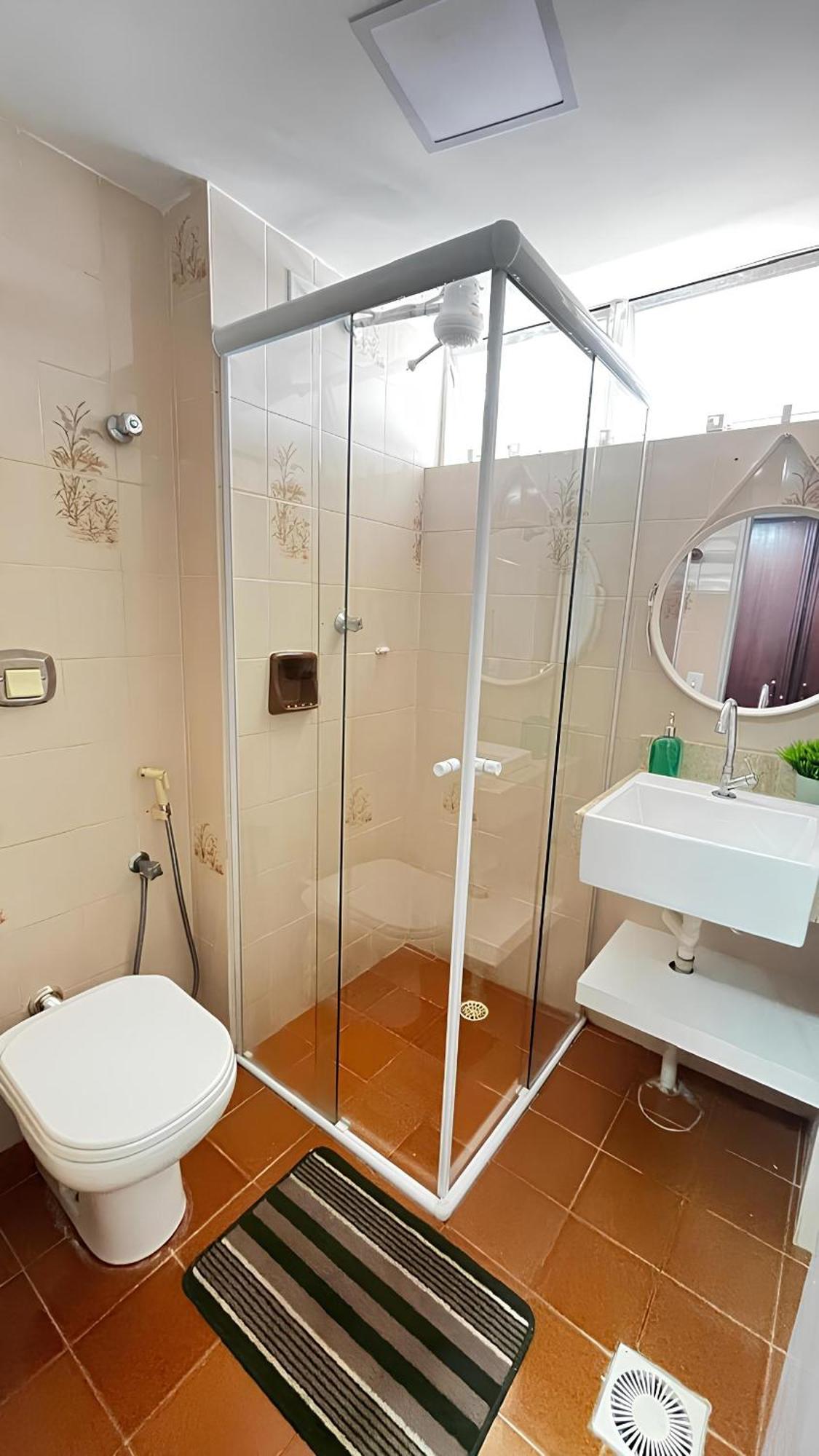 House Relax Parque Das Aguas Quentes - Ape 2 Quartos 卡达斯诺瓦斯 外观 照片