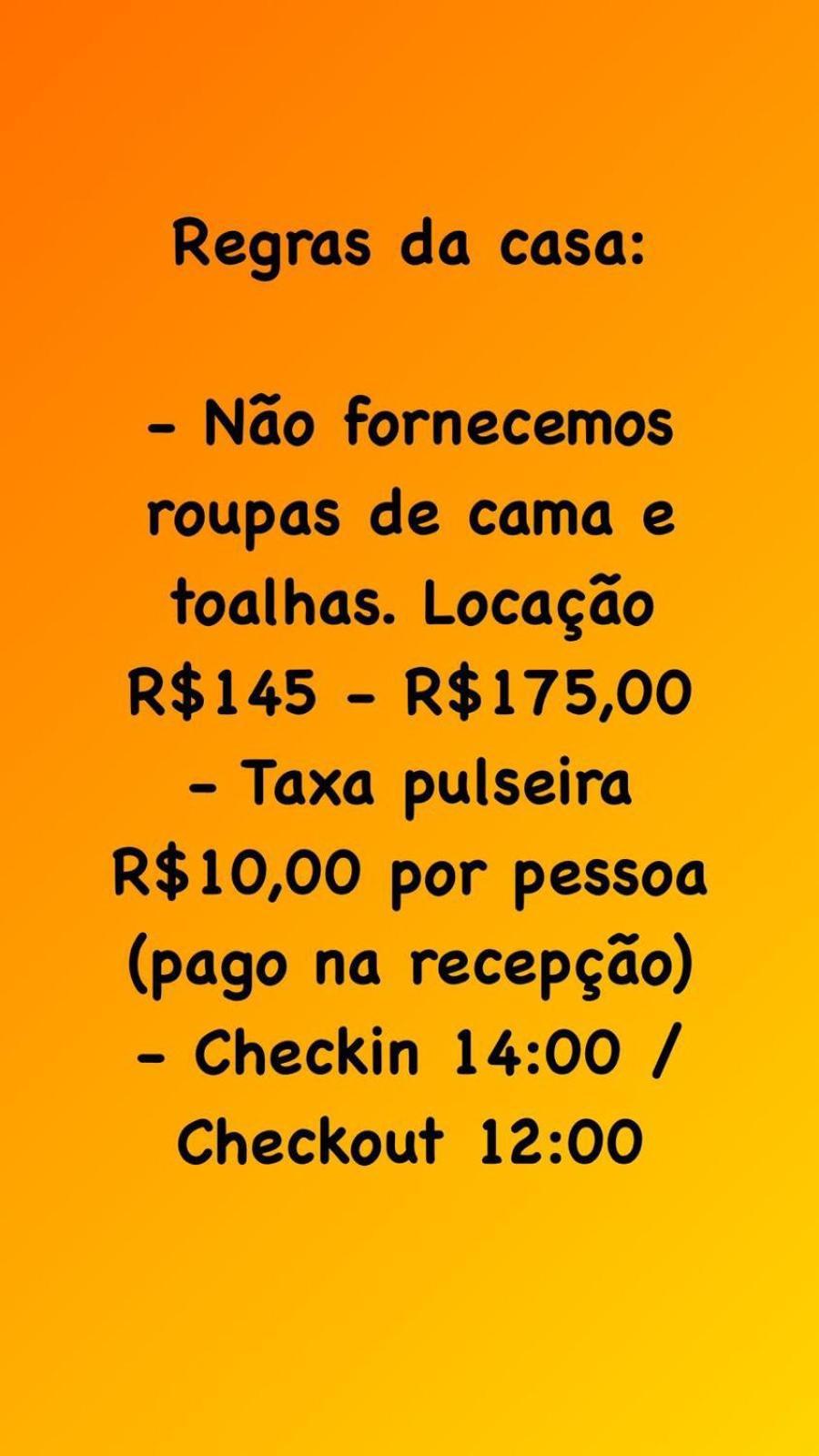 House Relax Parque Das Aguas Quentes - Ape 2 Quartos 卡达斯诺瓦斯 外观 照片