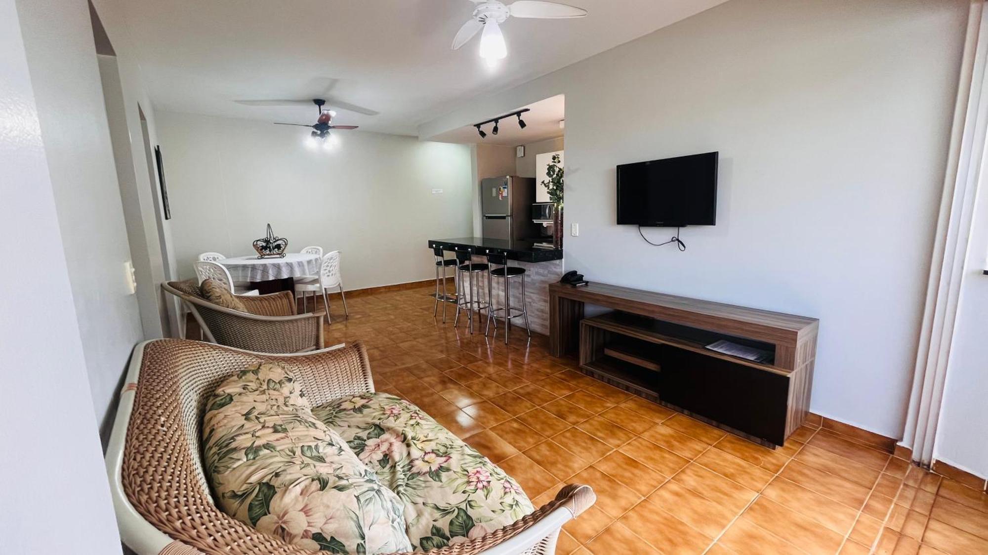 House Relax Parque Das Aguas Quentes - Ape 2 Quartos 卡达斯诺瓦斯 外观 照片