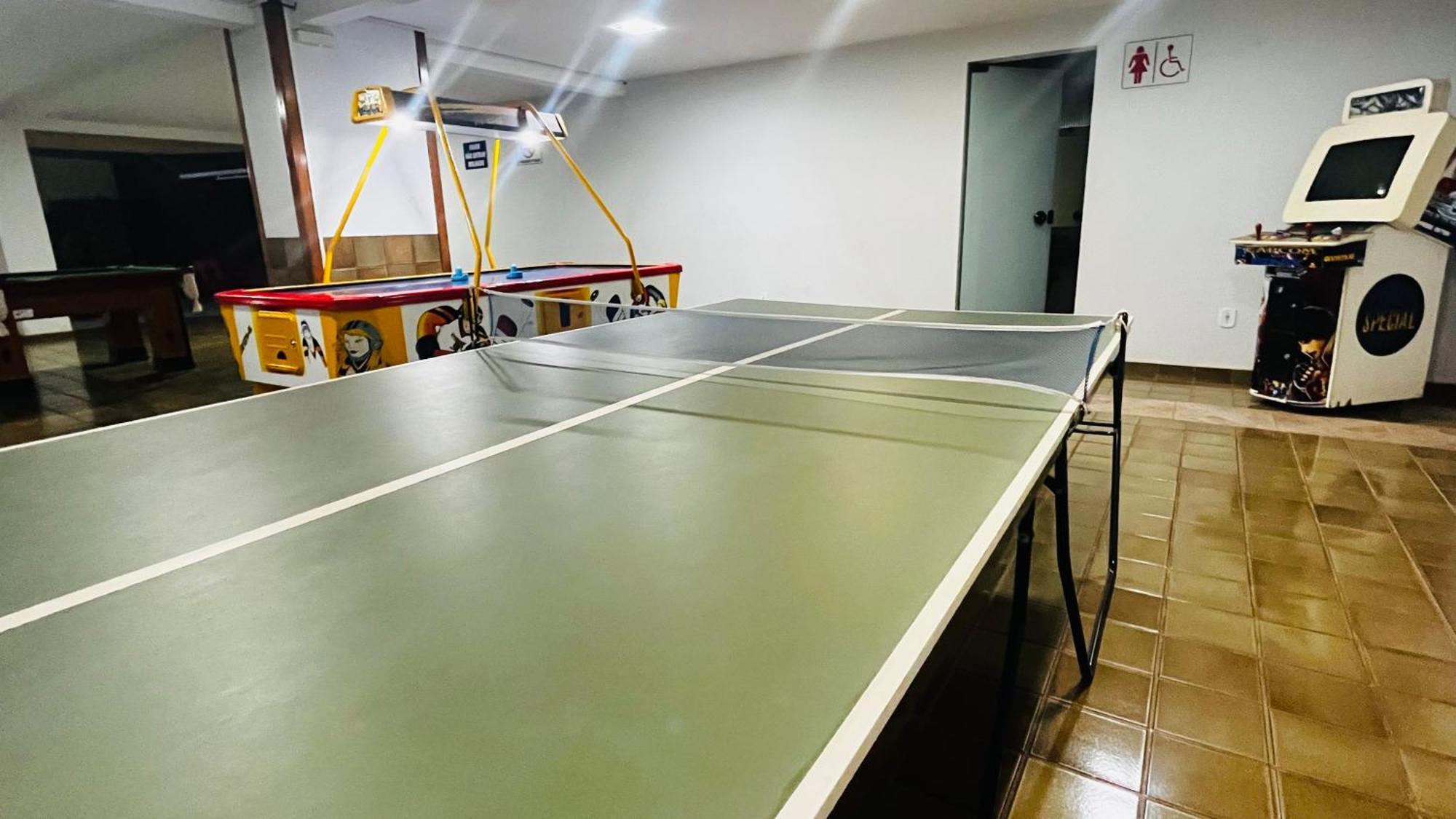 House Relax Parque Das Aguas Quentes - Ape 2 Quartos 卡达斯诺瓦斯 外观 照片