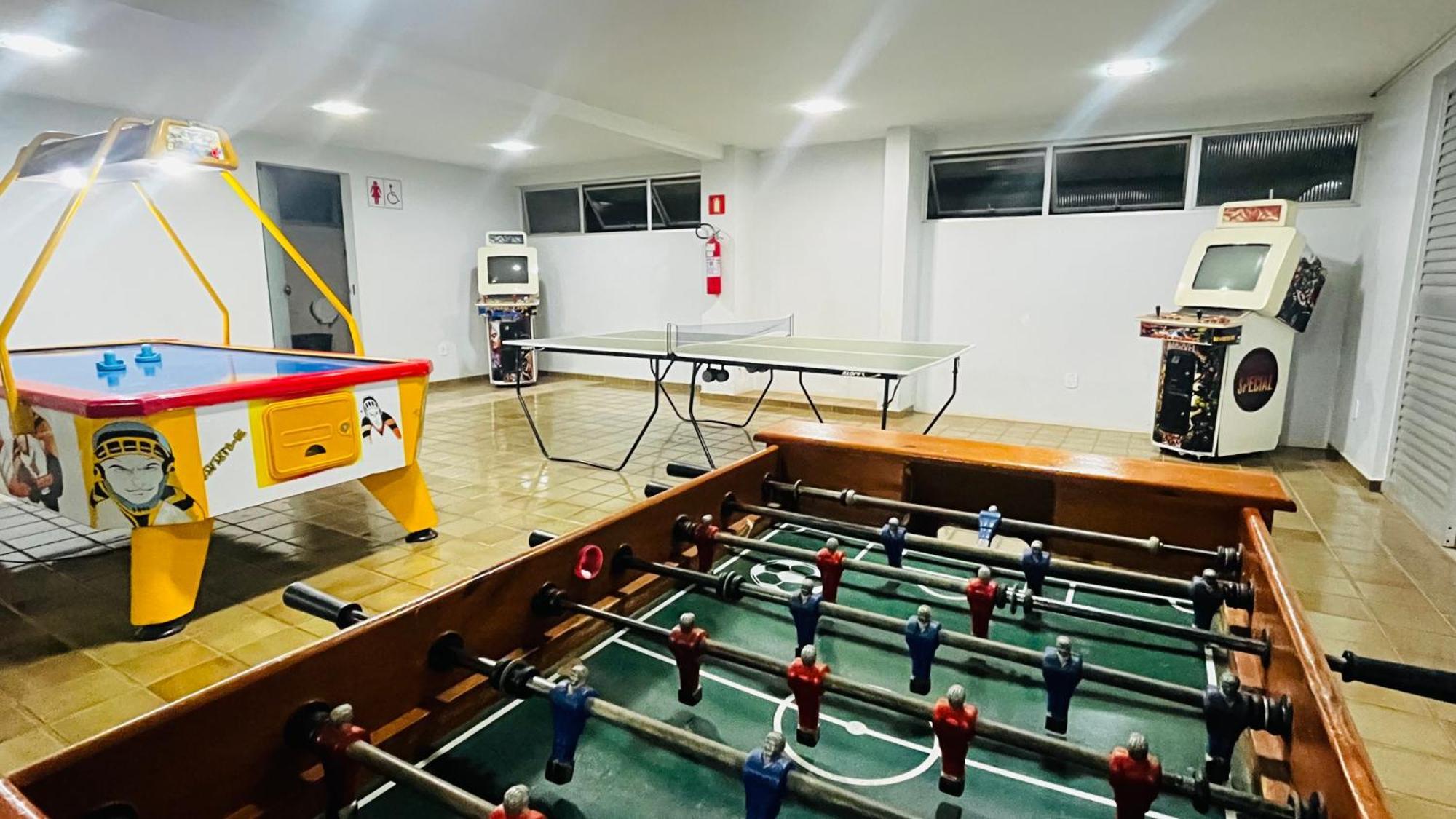 House Relax Parque Das Aguas Quentes - Ape 2 Quartos 卡达斯诺瓦斯 外观 照片