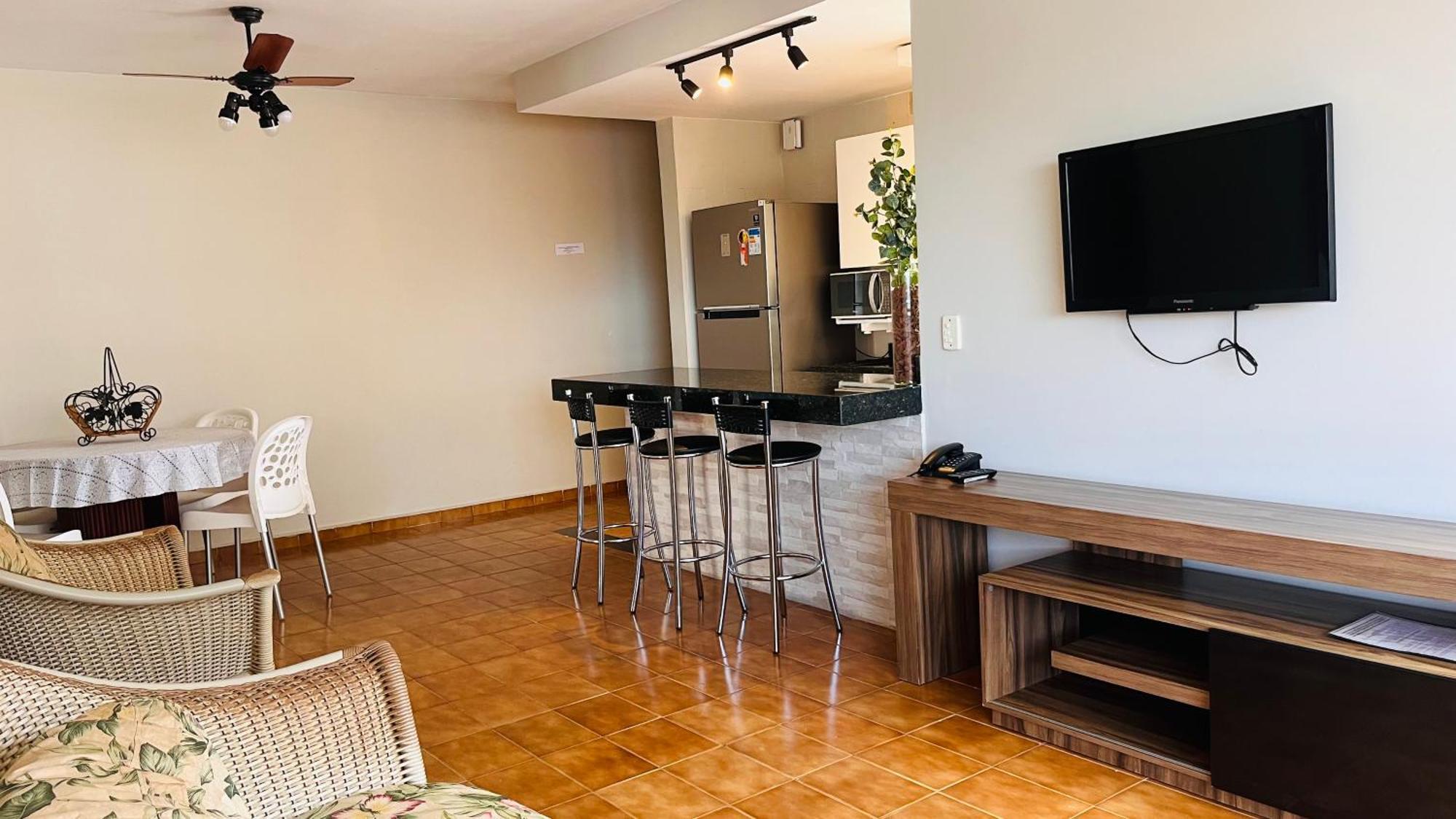 House Relax Parque Das Aguas Quentes - Ape 2 Quartos 卡达斯诺瓦斯 外观 照片